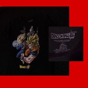 Dragon Ball Tee
